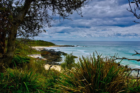Mystery Bay To 1080 Beach Walk - Attractions 1