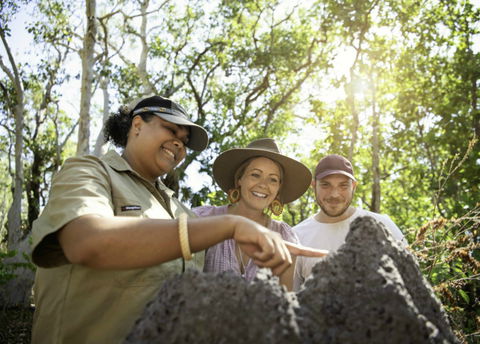 Natures Way - Tourism Bookings WA 1
