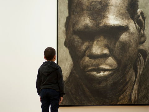 National Portrait Gallery - Attractions 1