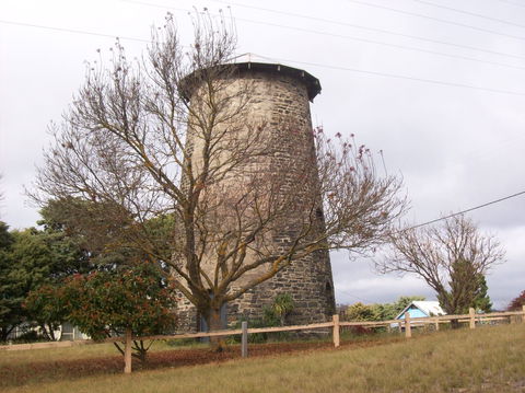 Nimmitabel Heritage Walk - Accommodation Newcastle 1