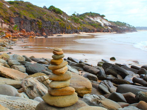 One Man Bluff - Accommodation Port Macquarie 0