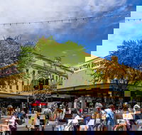 Orange City Centre - Wagga Wagga Accommodation