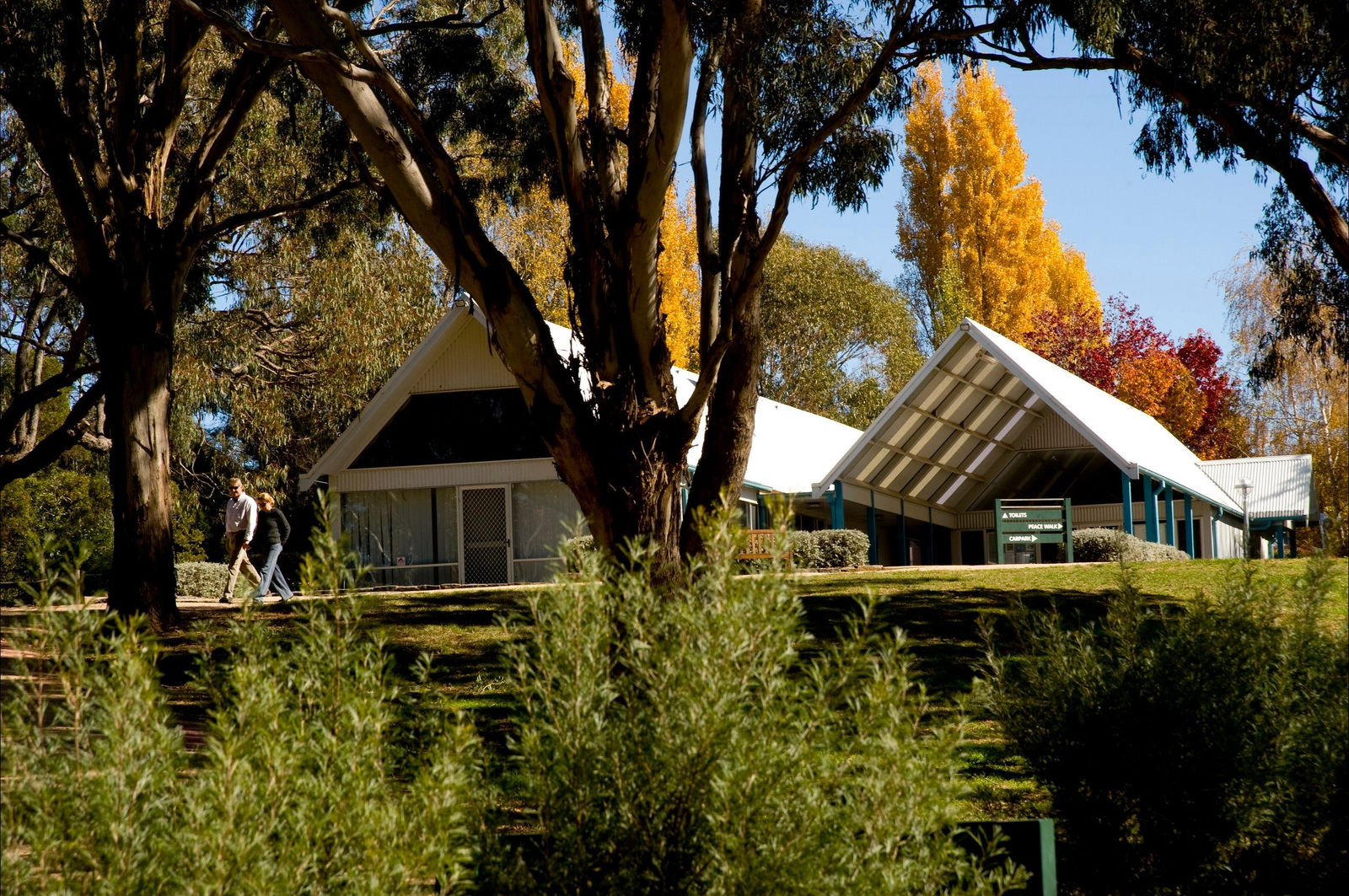 Orange NSW Wagga Wagga Accommodation