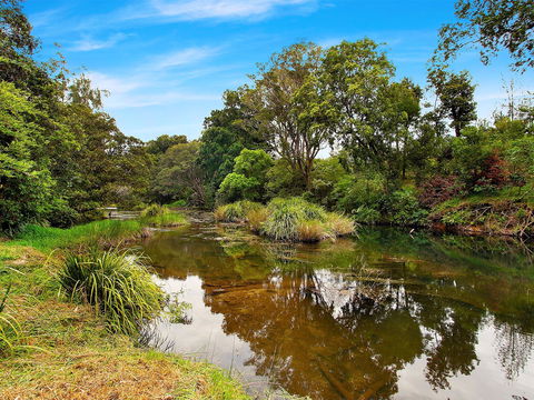 Orara River - Accommodation Ballina 0