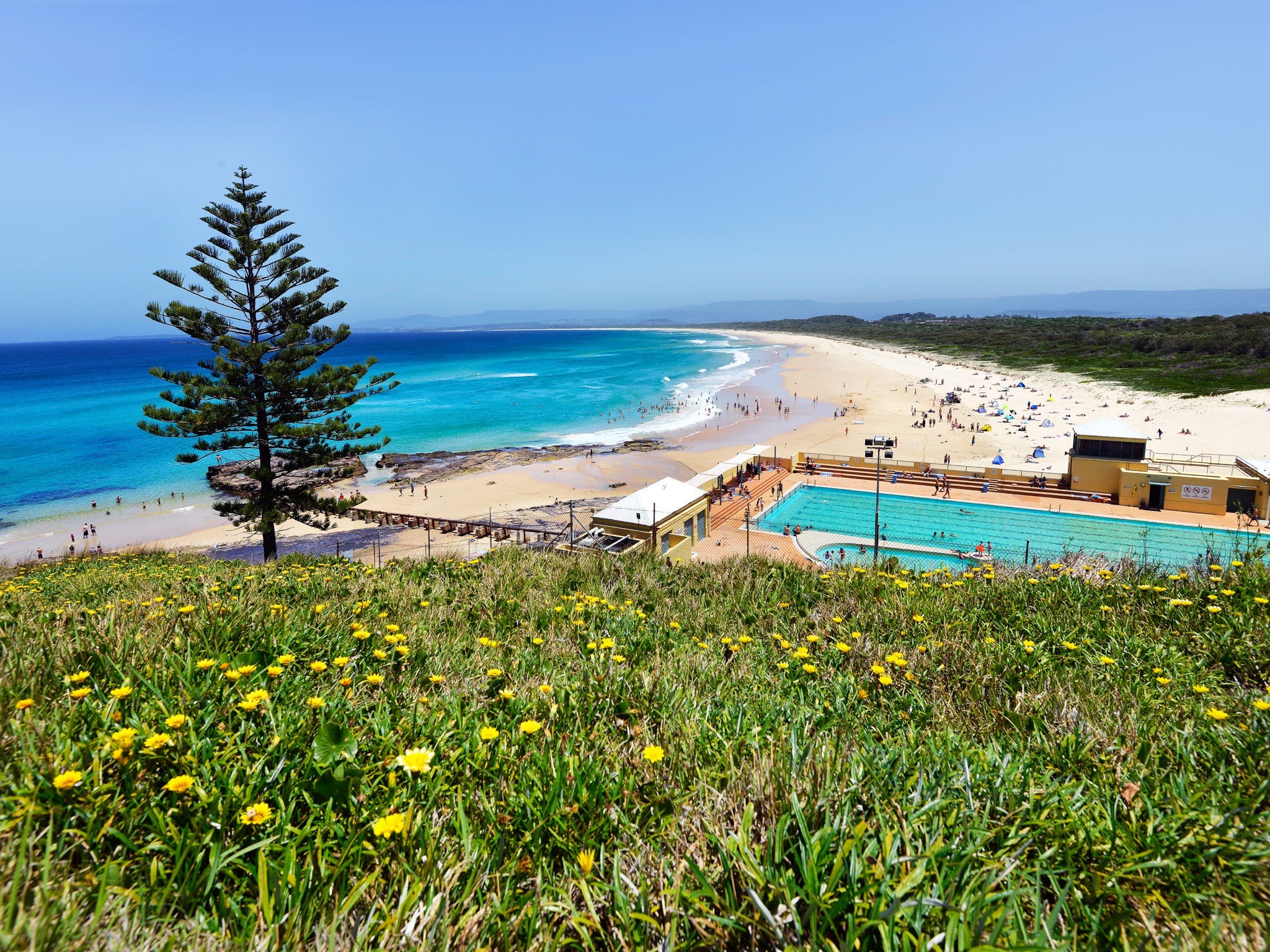 Port Kembla Beach - thumb 0