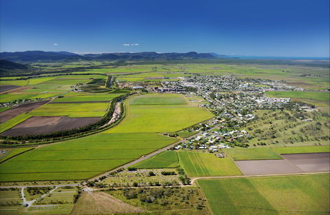 Proserpine - Tourism Brisbane 0