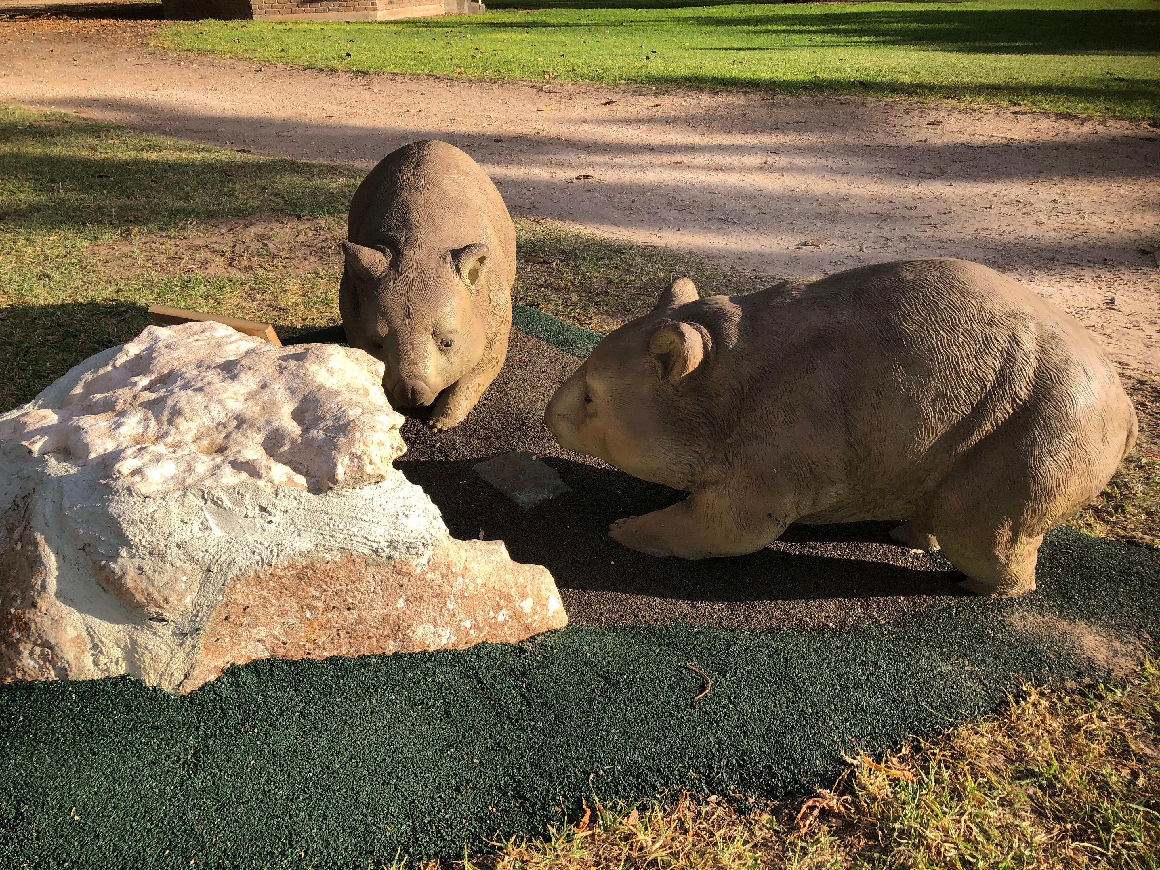 Queen Square, Moonta - thumb 1