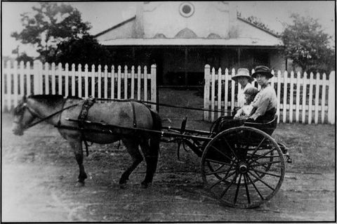 Quondong Cottage - Accommodation Batemans Bay 1