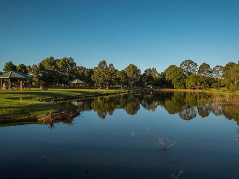 Riverdale Park - Accommodation in Bendigo 0