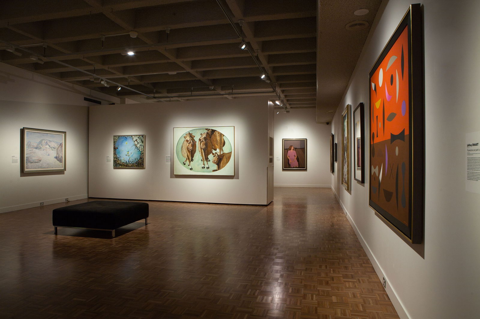 Rockhampton Art Gallery