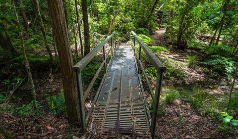 Rocky Crossing Walk - Attractions Perth 0