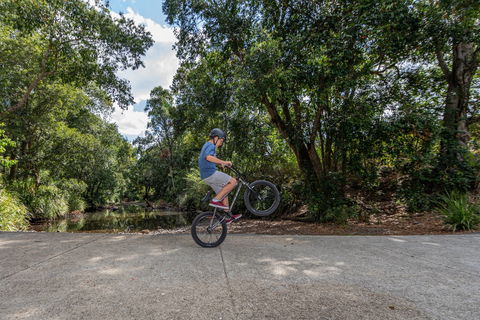 Samford Valley Rail Trail - Accommodation Brisbane 0