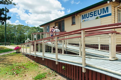 Sarina District Historical Centre - Attractions Perth 0