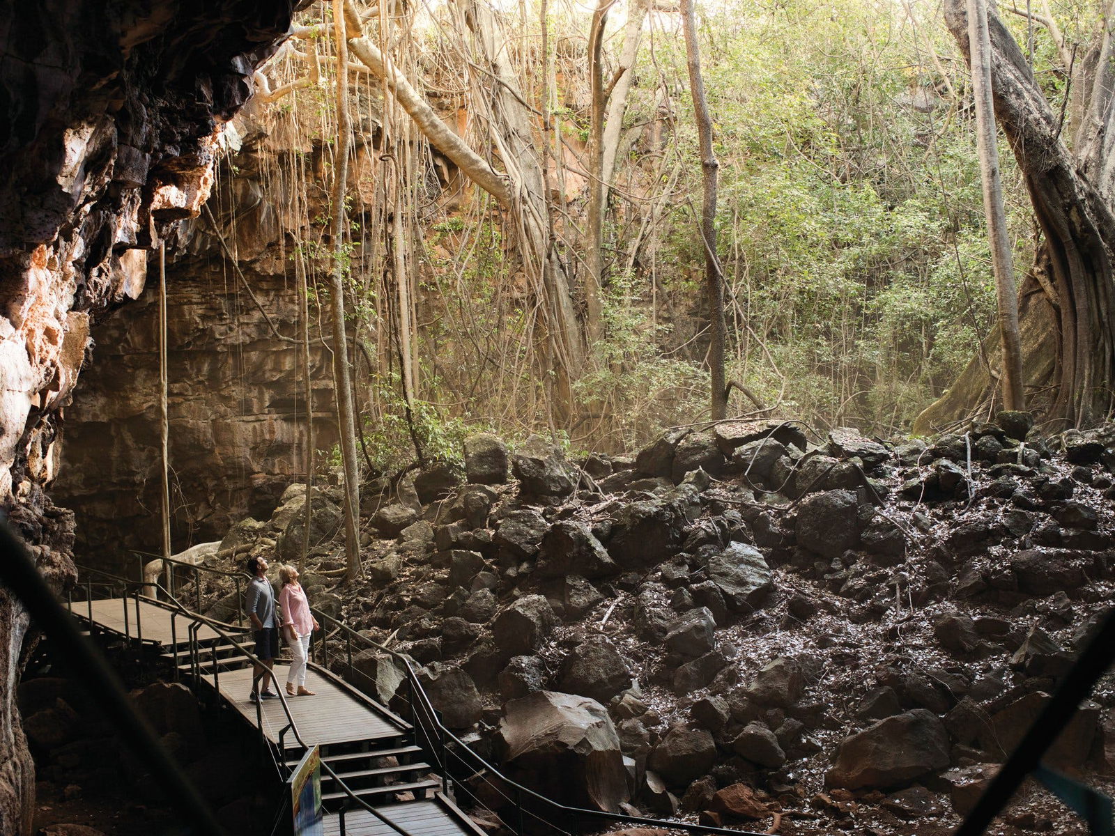  Tourism Brisbane