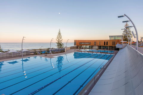 Scarborough - Tourism Listing 0