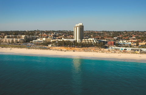 Scarborough - Tourism Listing 1