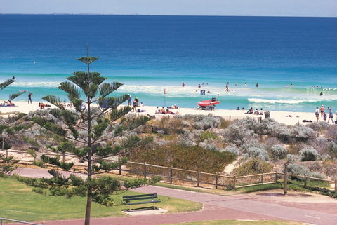 Scarborough - Tourism Listing 2