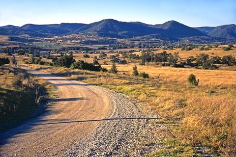 Settler's Route - Whitsundays Accommodation 1