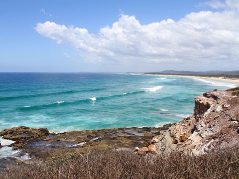 Shelley Caves - Accommodation Port Macquarie 1