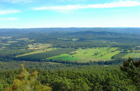 Sherwood Nature Reserve - Cruises Travel 0