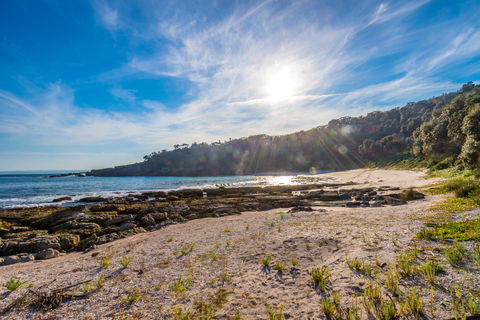 Silica Cove - Attractions Perth 0