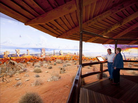 Silver City Mint And Art Centre - Broome Tourism 0