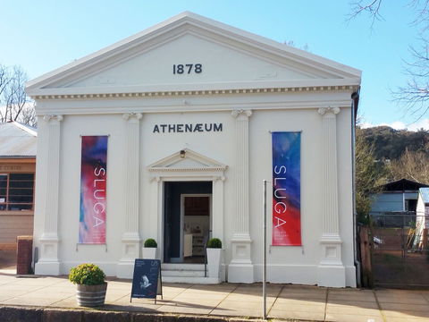 Sluga Gallery - Accommodation Directory 0