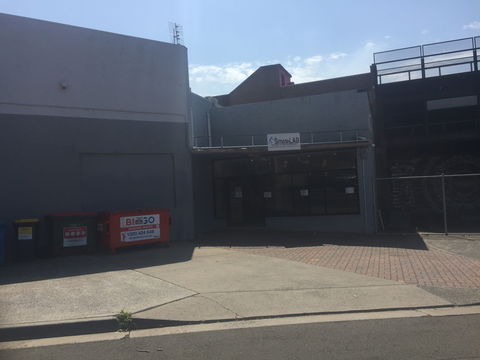 SmashLAB - Break Room Experience - Accommodation Broken Hill 0