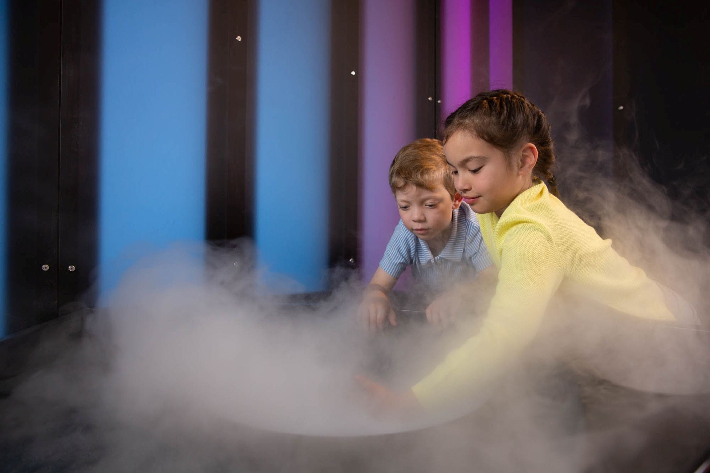 SparkLab, Sciencentre - thumb 2