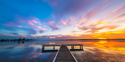 Squid Ink Jetty - Accommodation VIC 0
