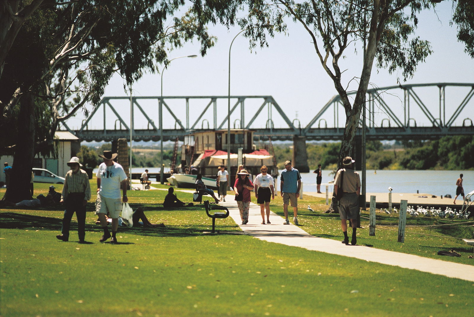 Sturt Reserve - thumb 1