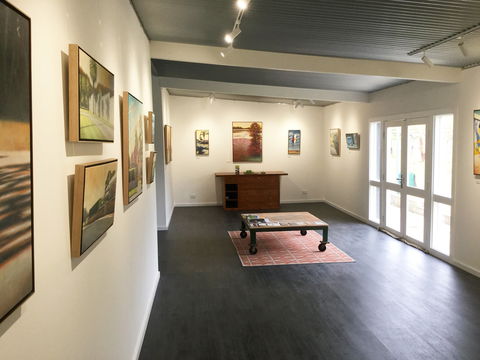 Studio Meadows Gallery - Accommodation Kalgoorlie 0