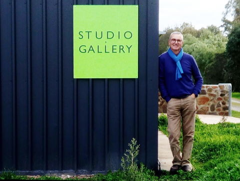 Studio Meadows Gallery - Accommodation Kalgoorlie 1