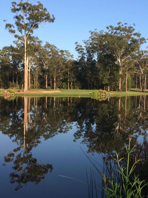 Tallwoods Country Club - Holiday Byron Bay 1