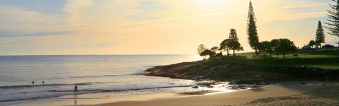 The Outdoor Adventure South West Rocks - Hotel VIC 0