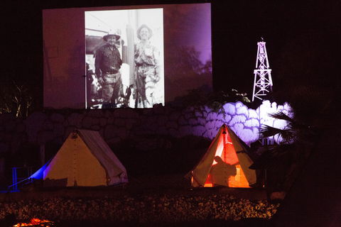 The Big Rig - The Night Show Sunset Experience - Hervey Bay Accommodation 1