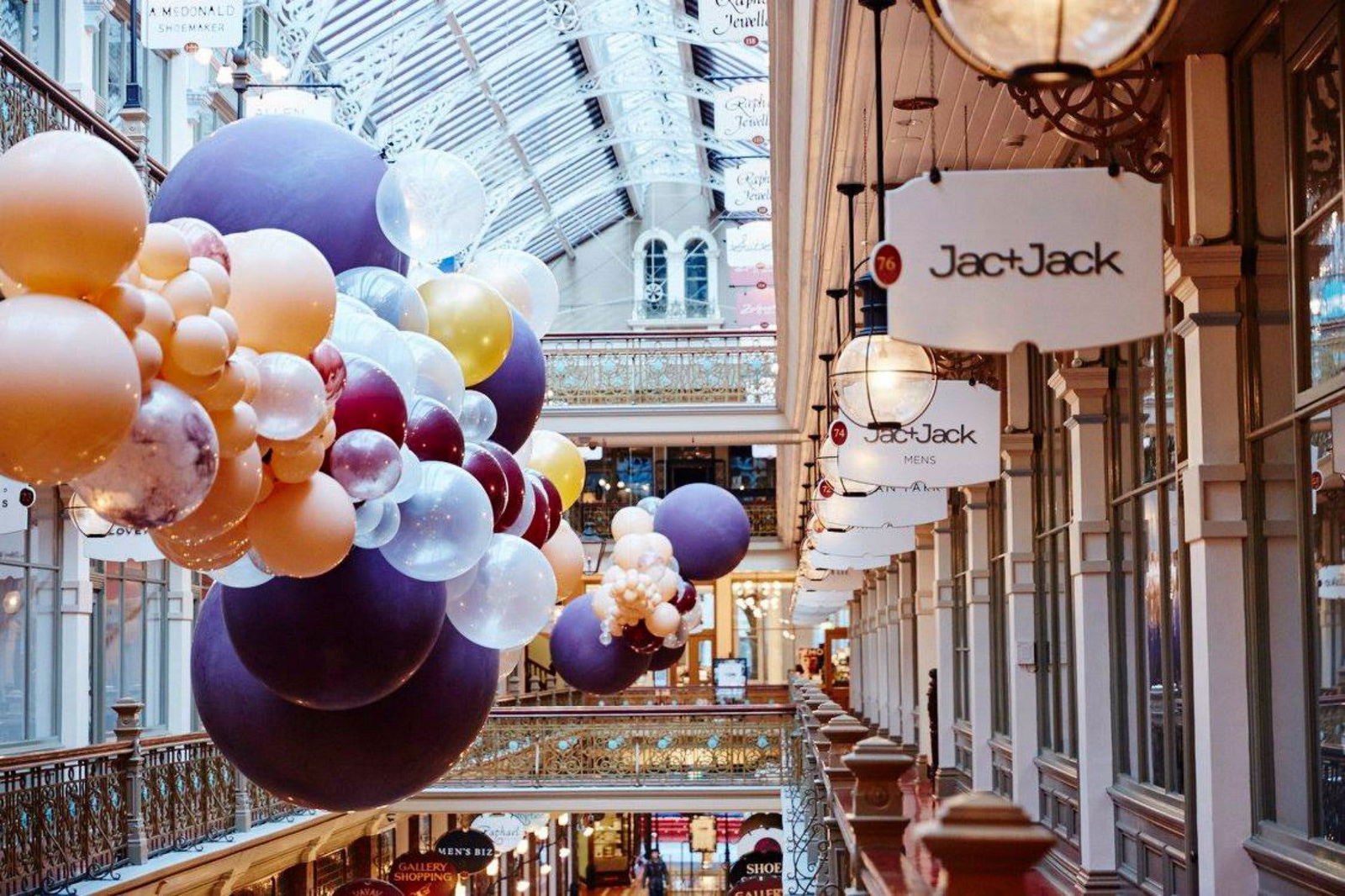 The Strand Arcade - thumb 1