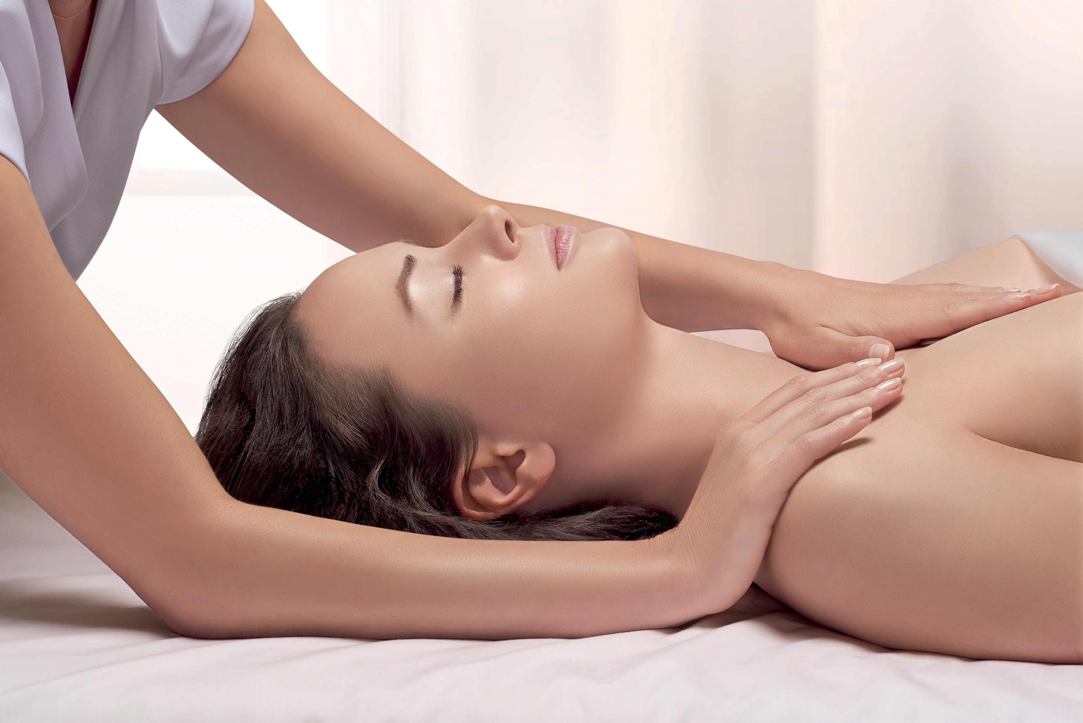 Tranquility Beauty And Massage Retreat - thumb 2