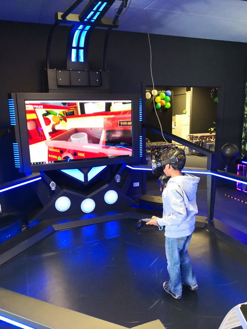 VR Canberra - Car Rental 0