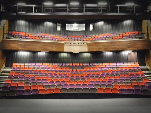 Wangaratta Performing Arts & Convention Centre - Northern Rivers Accommodation 1
