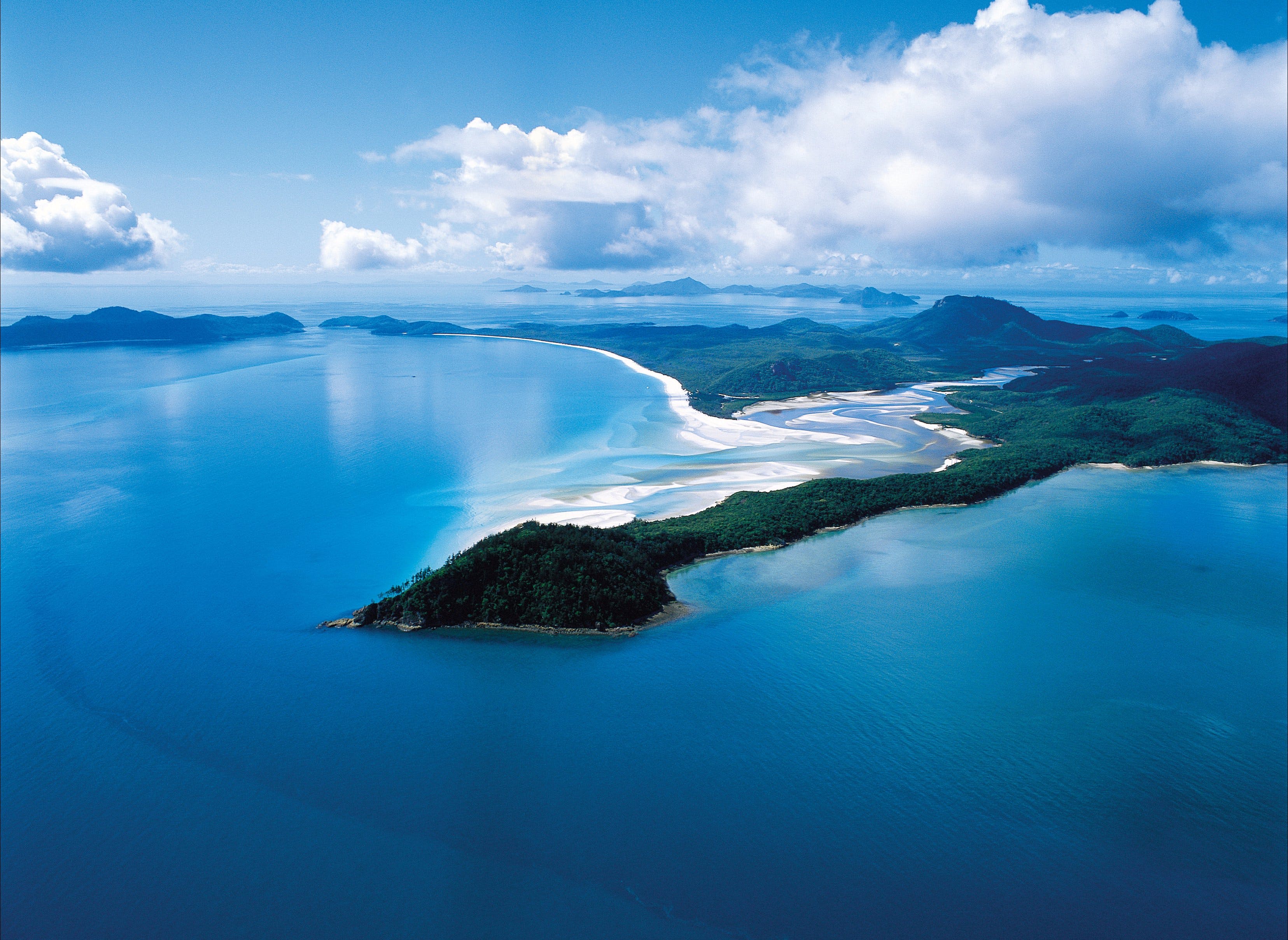 Whitehaven Beach - thumb 0