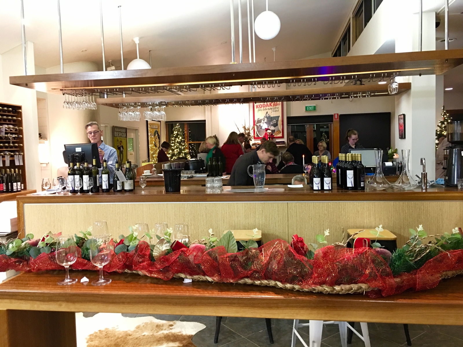Wine Trail: Queanbeyan-Palerang - thumb 0