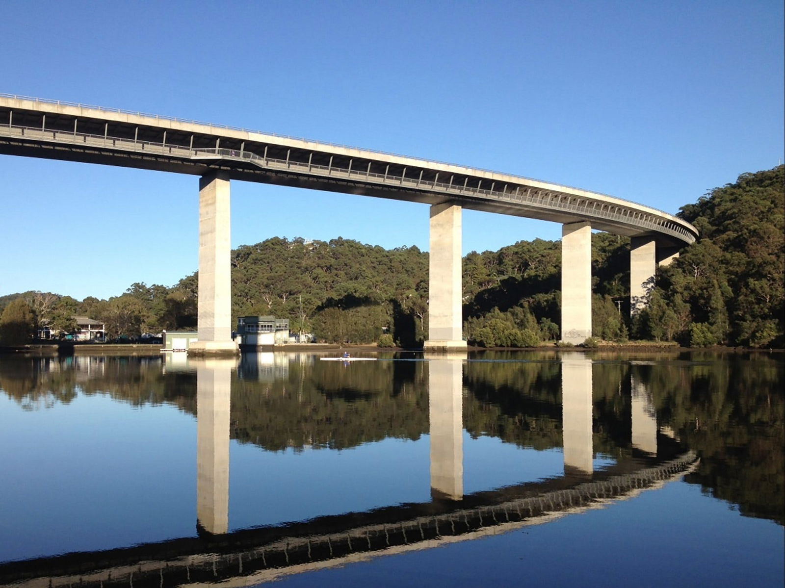 Woronora River Logo and Images
