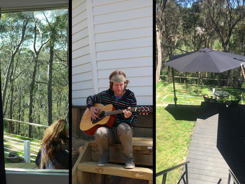 Writes Of Passage Retreats - Accommodation QLD 0