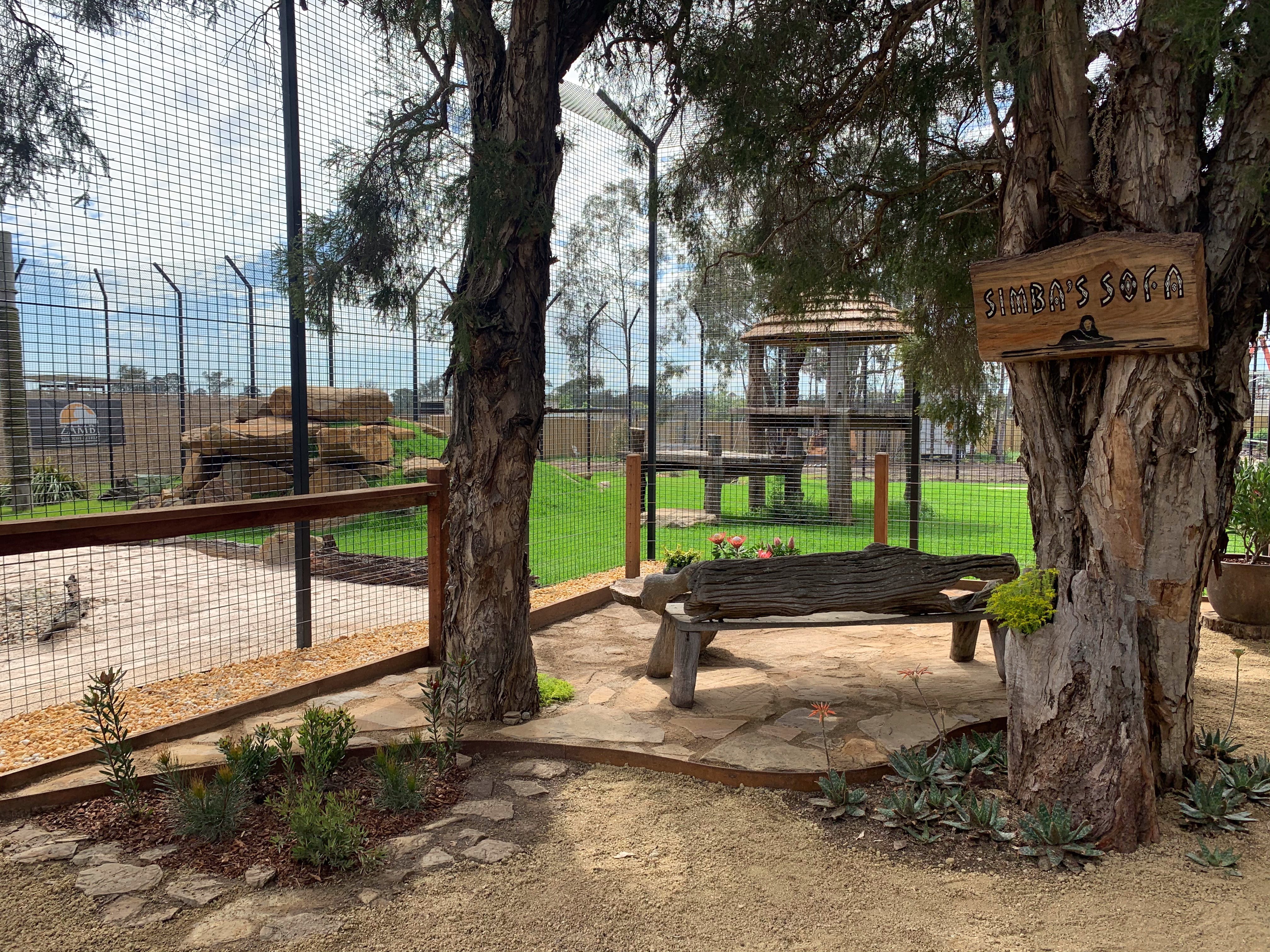 Zambi Wildlife Retreat - thumb 1