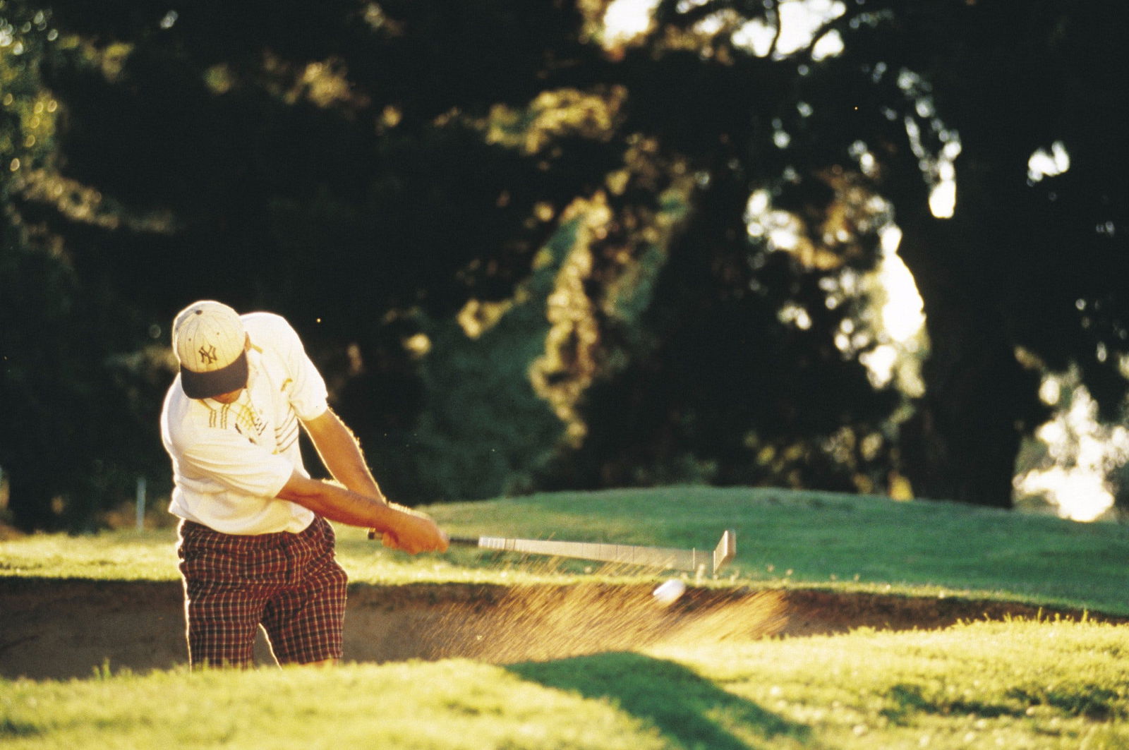 Aberdeen Golf Club - thumb 0
