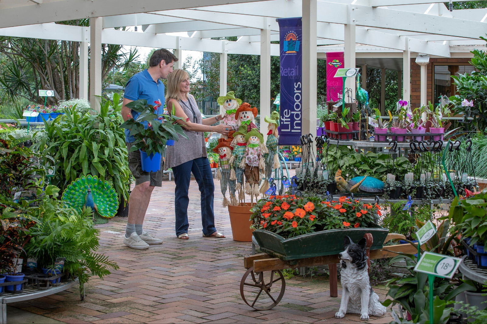 Adare QLD Attractions Perth