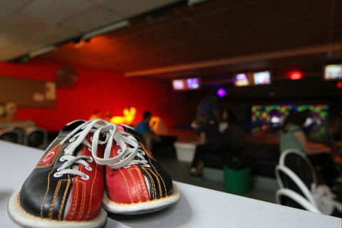 Armidale Sport And Recreation Centre - WA Accommodation 0