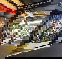 Aspects of Leura Arcade - Accommodation Brisbane