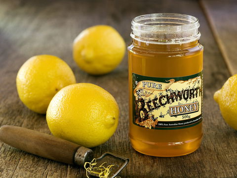 Beechworth Honey Shop - Accommodation Mount Tamborine 1